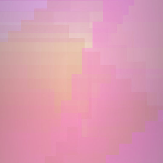 pola gradasi Berwarna merah muda Android SmartPhone Wallpaper