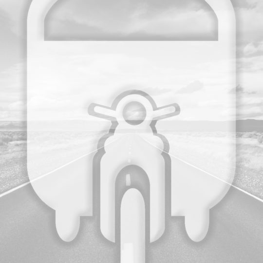 kendaraan lanskap jalan Kelabu Android SmartPhone Wallpaper