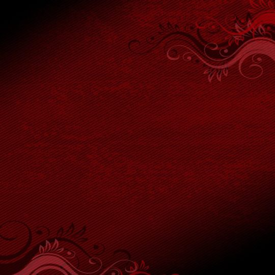 pola merah Android SmartPhone Wallpaper