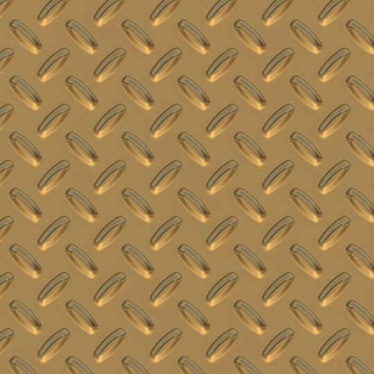 Pola logam emas Android SmartPhone Wallpaper