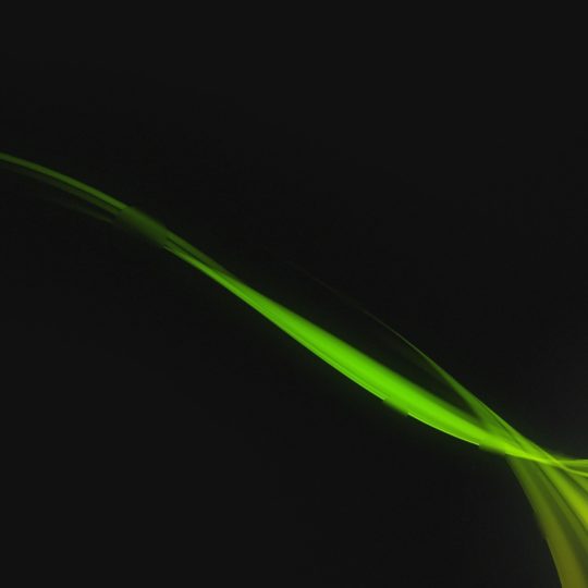 Pola hijau hitam Android SmartPhone Wallpaper