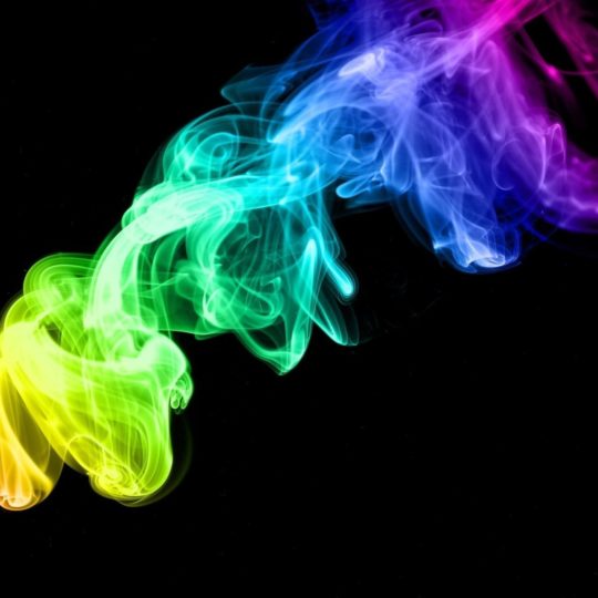 Pattern smoke Android SmartPhone Wallpaper