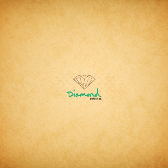 Diamond logo Android SmartPhone Wallpaper