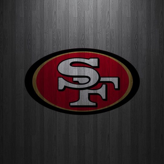 SF logo Android SmartPhone Wallpaper