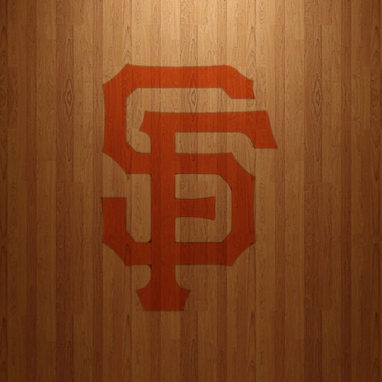 SF logo grain Android SmartPhone Wallpaper