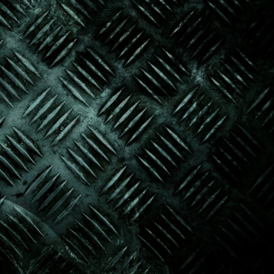 Pattern Hitam metal Android SmartPhone Wallpaper