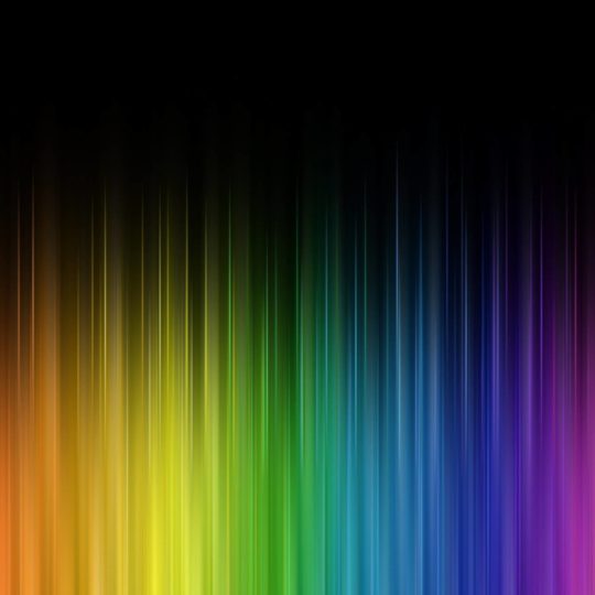 Rainbow pattern Android SmartPhone Wallpaper