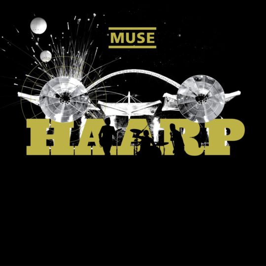 Logo jacket MUSE Android SmartPhone Wallpaper