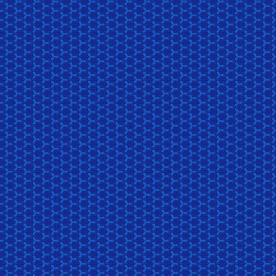 pola biru Android SmartPhone Wallpaper