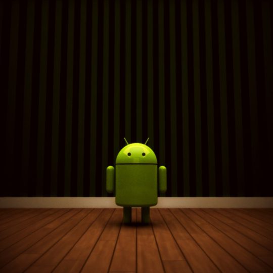 logo Android Android SmartPhone Wallpaper