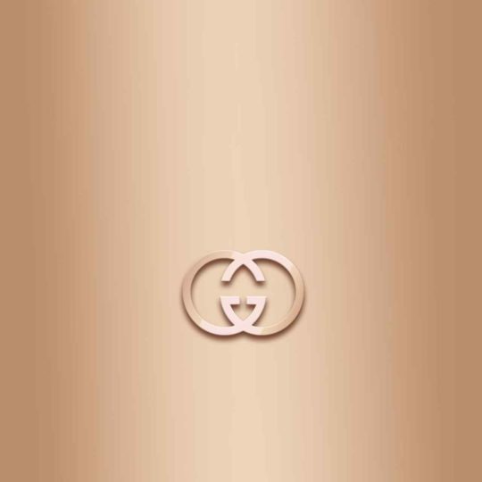 oranye logo Android SmartPhone Wallpaper