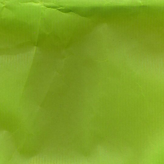 Pola hijau kertas Android SmartPhone Wallpaper
