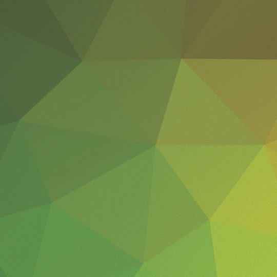 Pola kuning hijau Android SmartPhone Wallpaper