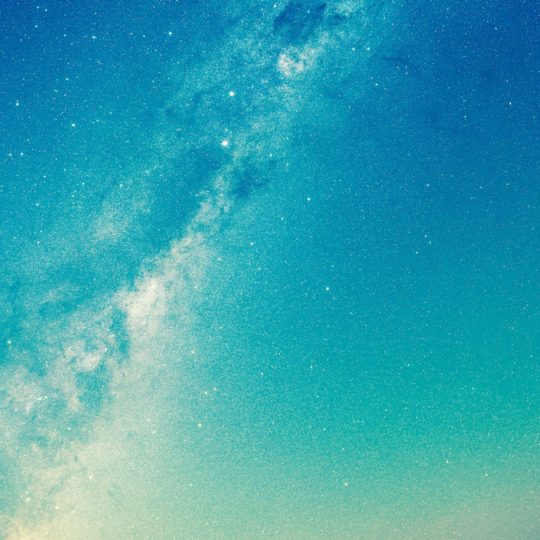 langit Kosmik Android SmartPhone Wallpaper