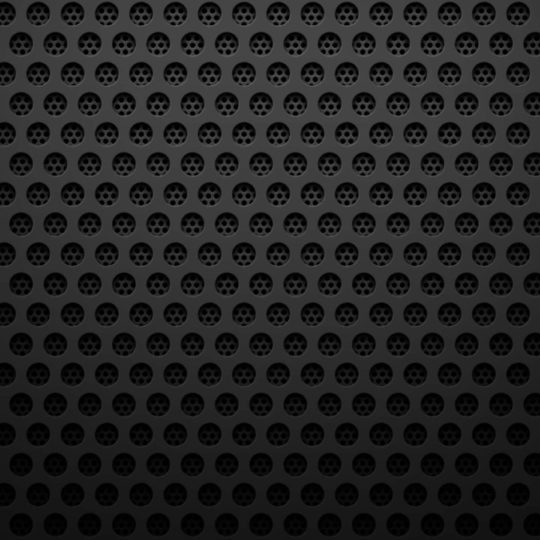 hitam keren Android SmartPhone Wallpaper