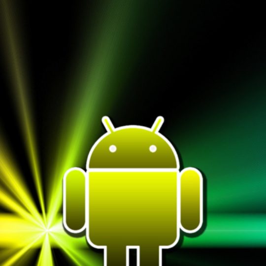 Android Android SmartPhone Wallpaper