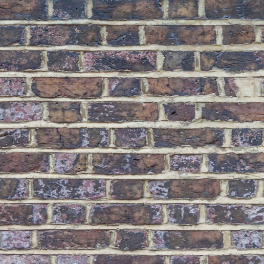 Pattern brick Hitam Android SmartPhone Wallpaper