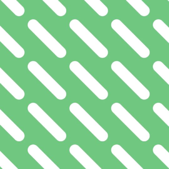 Pola hijau putih Android SmartPhone Wallpaper