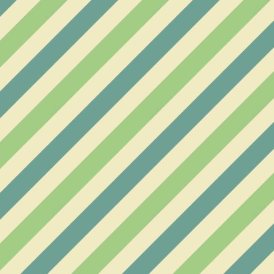 Pola garis diagonal hijau biru Android SmartPhone Wallpaper
