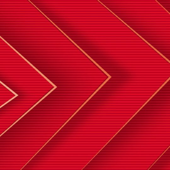 Pola keren merah Android SmartPhone Wallpaper