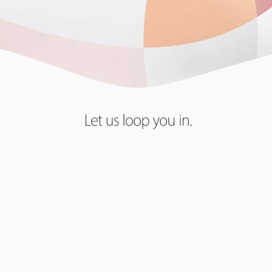 Apple acara 2016 Musim Semi Android SmartPhone Wallpaper