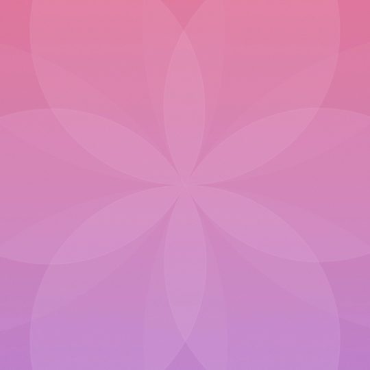Pola merah ungu keren Android SmartPhone Wallpaper