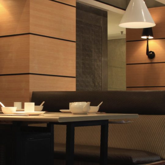 Kafe Kafe berwarna-warni Android SmartPhone Wallpaper