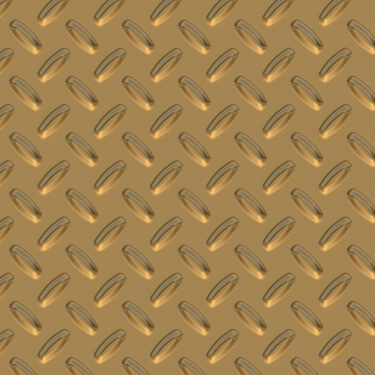 Pola logam emas Android SmartPhone Wallpaper