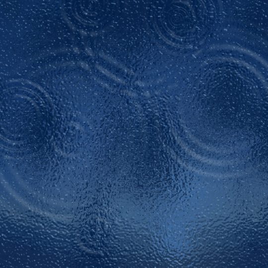 Pola permukaan air biru Android SmartPhone Wallpaper
