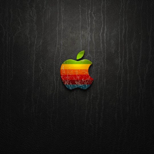 apple Hitam Android SmartPhone Wallpaper