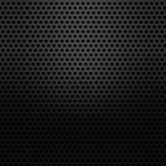 pola hitam Android SmartPhone Wallpaper