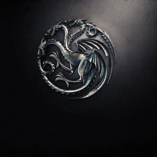 logo keren Naga Android SmartPhone Wallpaper