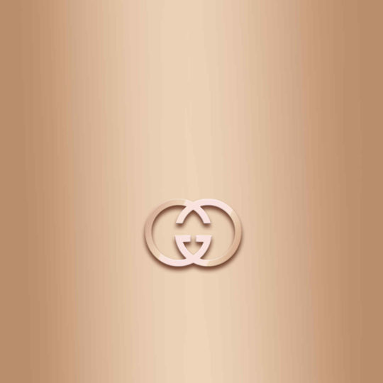 logo oranye Android SmartPhone Wallpaper