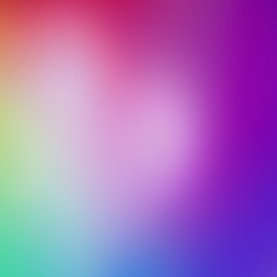 warna-warni biru merah ungu Android SmartPhone Wallpaper