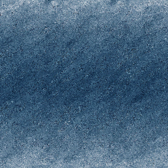 Pola pasir biru laut biru Android SmartPhone Wallpaper