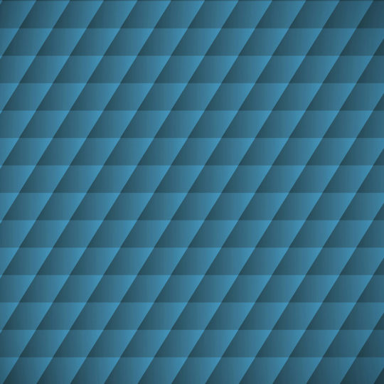 Pola Keren biru Android SmartPhone Wallpaper