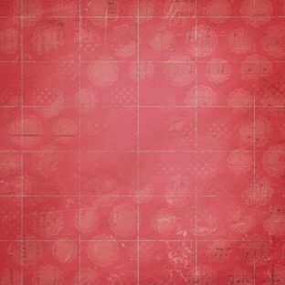 Merah catatan skor musik Apple Watch photo face Wallpaper