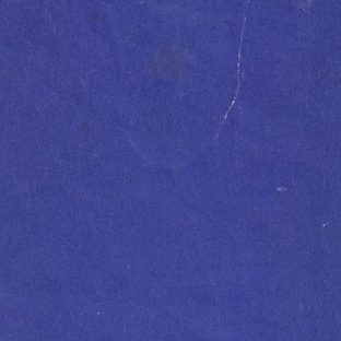 limbah kertas biru kerut ungu Apple Watch photo face Wallpaper