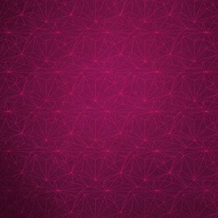 Pola keren ungu merah Apple Watch photo face Wallpaper