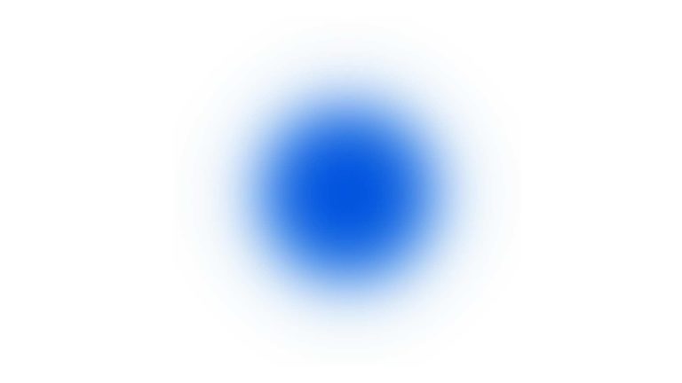 Ilustrasi biru-putih Desktop PC / Mac Wallpaper