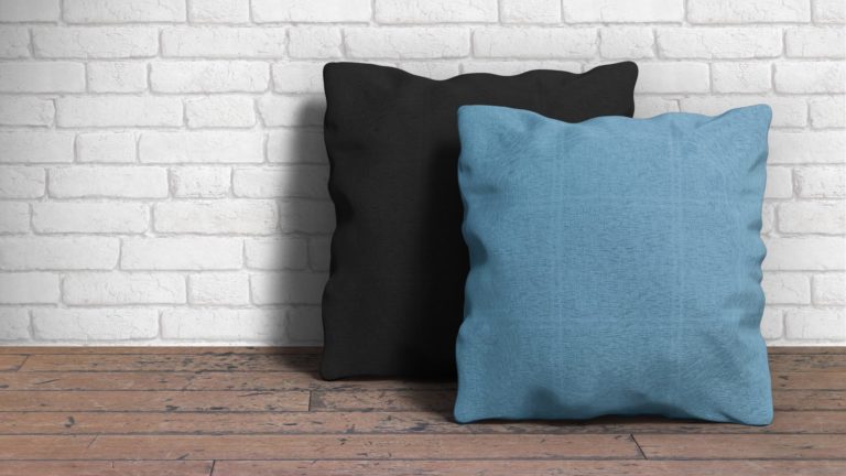 bantal interior Keren Desktop PC / Mac Wallpaper