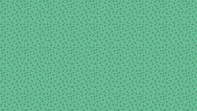 pola hijau Desktop PC / Mac Wallpaper
