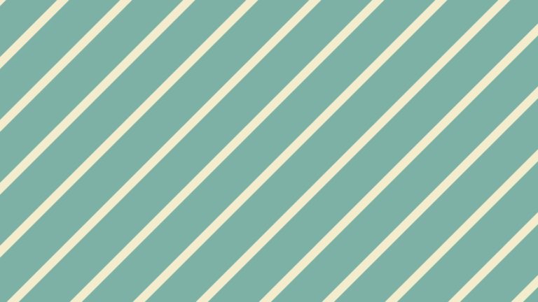 Pola diagonal garis hijau Desktop PC / Mac Wallpaper