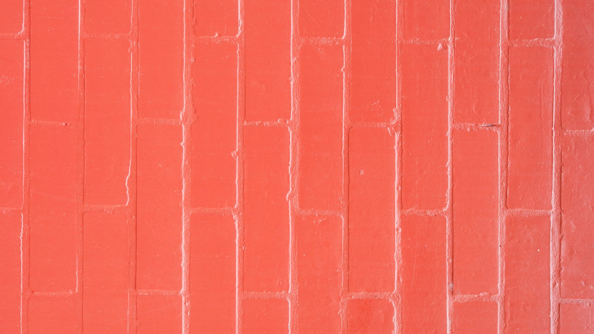 Bata merah dinding pola keren | wallpaper.sc Desktop