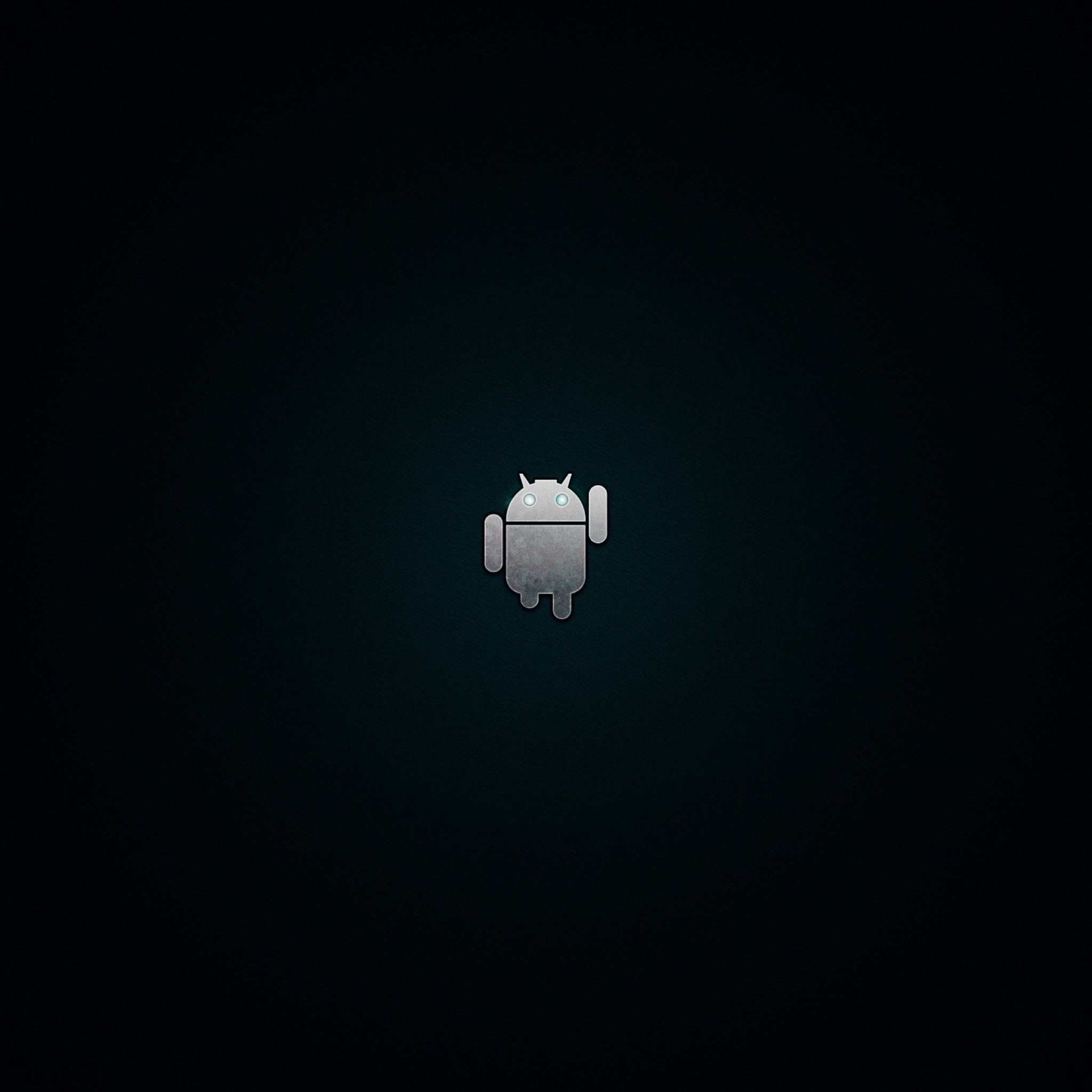 logo Android | wallpaper.sc iPad Tablet