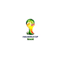 Logo Brazil Sepakbola Olahraga iPad / Air / mini / Pro Wallpaper