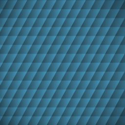 Pola Keren biru iPad / Air / mini / Pro Wallpaper