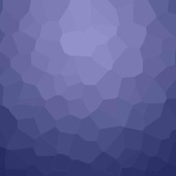 Pola biru keren ungu iPad / Air / mini / Pro Wallpaper