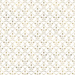 Ilustrasi pabrik emas pola iPad / Air / mini / Pro Wallpaper