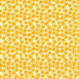 wanita-ramah kuning pola bunga matahari iPad / Air / mini / Pro Wallpaper